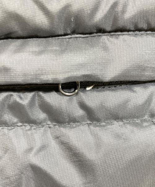 SUPREME（シュプリーム）SUPREME (シュプリーム) Micro Down Pant ブラック サイズ:Mの古着・服飾アイテム