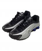 NIKEナイキ）の古着「SHOX R4」｜シルバー