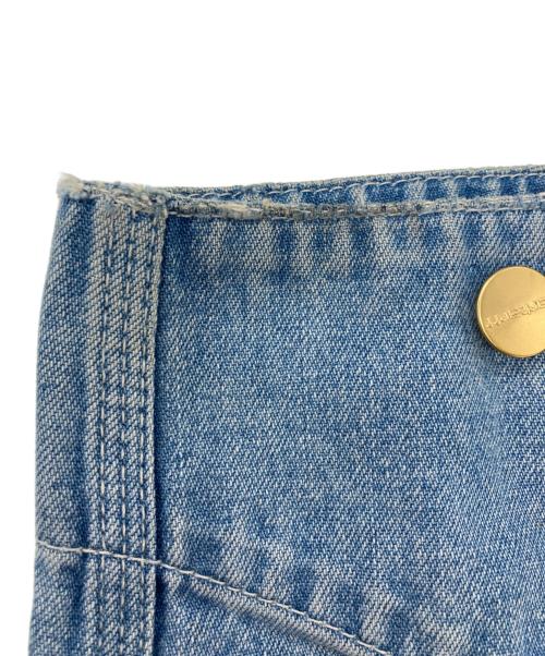 CarHartt（カーハート）CarHartt (カーハート) MICHIGAN COAT インディゴ サイズ:Ｌの古着・服飾アイテム