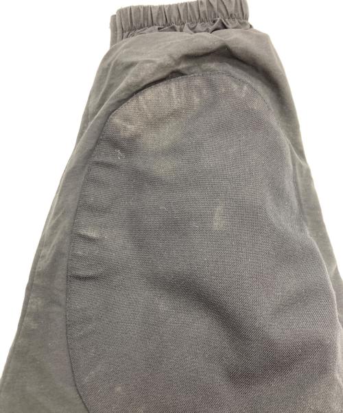 US ARMY（ユーエスアーミー）US ARMY (ユーエスアーミー) モンスターパーカー ブラック サイズ:XSの古着・服飾アイテム