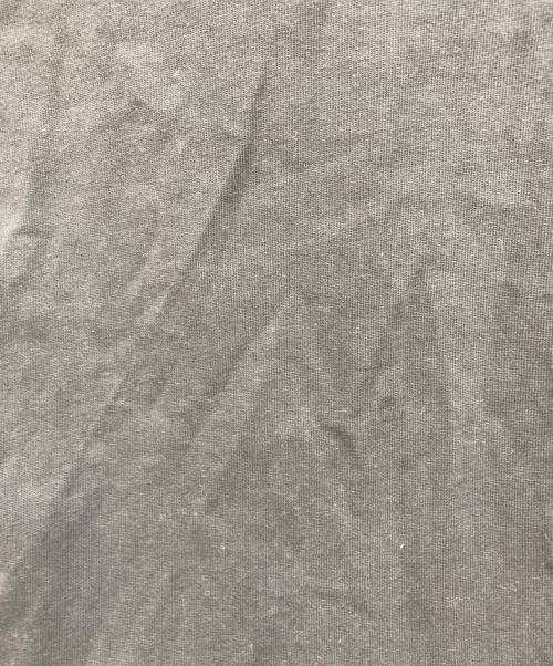 maison kitsune（メゾンキツネ）maison kitsune (メゾンキツネ) Rugby Volant Polo Dress ネイビー サイズ:XSの古着・服飾アイテム