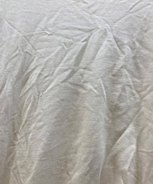 AURALEE（オーラリー）AURALEE (オーラリー) SUPER HIGH GAUGE SWEAT P/O ベージュの古着・服飾アイテム