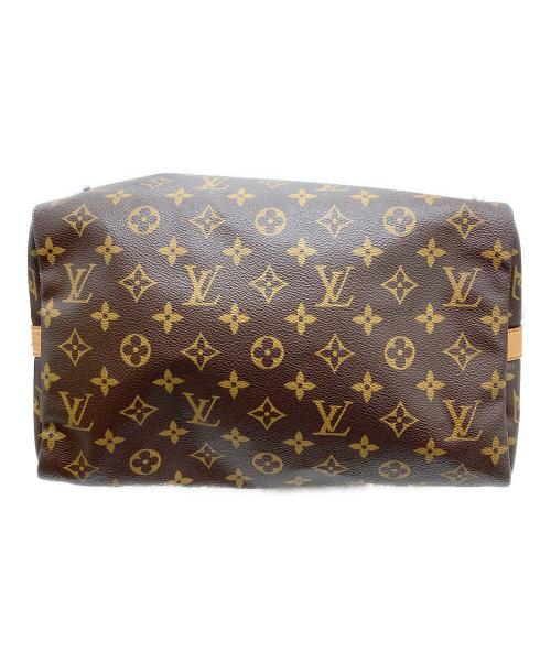 LOUIS VUITTON（ルイ ヴィトン）LOUIS VUITTON (ルイ ヴィトン) 2WAYバッグ ブラウンの古着・服飾アイテム