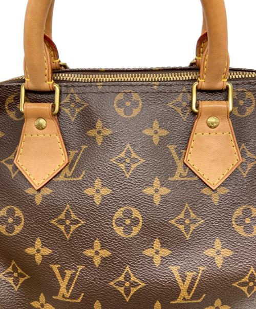 LOUIS VUITTON（ルイ ヴィトン）LOUIS VUITTON (ルイ ヴィトン) 2WAYバッグ ブラウンの古着・服飾アイテム