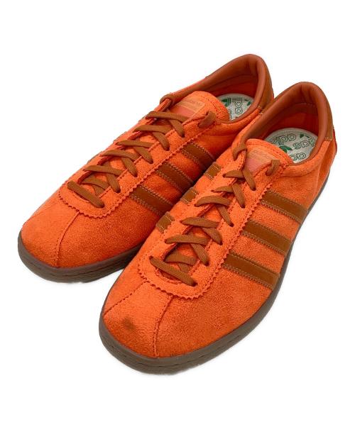 adidas（アディダス）adidas (アディダス) タバコ グルーエン オレンジ サイズ:27㎝の古着・服飾アイテム