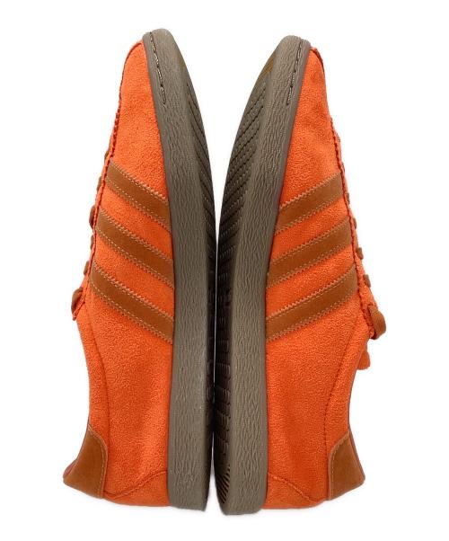 adidas（アディダス）adidas (アディダス) タバコ グルーエン オレンジ サイズ:27㎝の古着・服飾アイテム