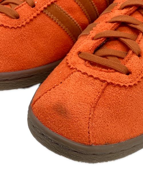 adidas（アディダス）adidas (アディダス) タバコ グルーエン オレンジ サイズ:27㎝の古着・服飾アイテム