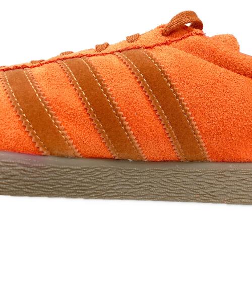 adidas（アディダス）adidas (アディダス) タバコ グルーエン オレンジ サイズ:27㎝の古着・服飾アイテム