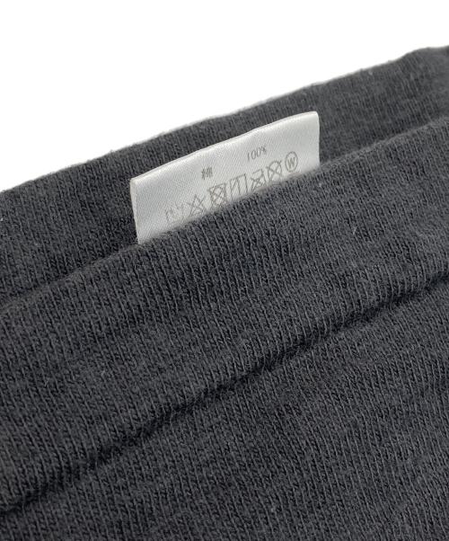 HUMAN MADE（ヒューマンメイド）HUMAN MADE (ヒューマンメイド) ダック Tシャツ ブラック サイズ:XLの古着・服飾アイテム