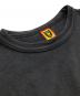 中古・古着 HUMAN MADE (ヒューマンメイド) ダック Tシャツ ブラック サイズ:XL：8000円