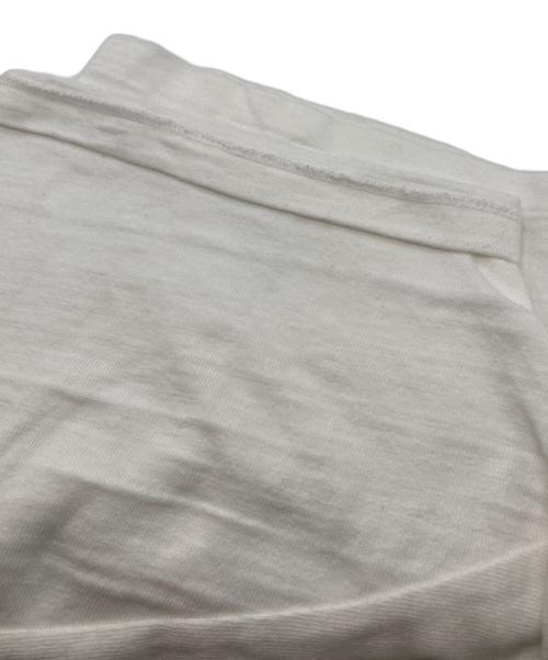 HUMAN MADE（ヒューマンメイド）HUMAN MADE (ヒューマンメイド) BEATLES T-SHIRT ホワイト サイズ:XLの古着・服飾アイテム