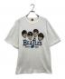 HUMAN MADE（ヒューマンメイド）の古着「BEATLES T-SHIRT」｜ホワイト