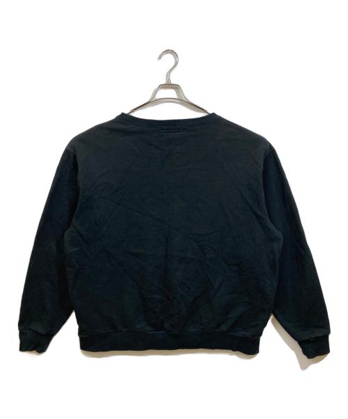 BoTT（ボット）BoTT (ボット) スウェット ブラック サイズ:XLの古着・服飾アイテム