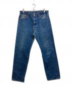 LEVI'Sリーバイス）の古着「501xxデニムパンツ」｜インディゴ