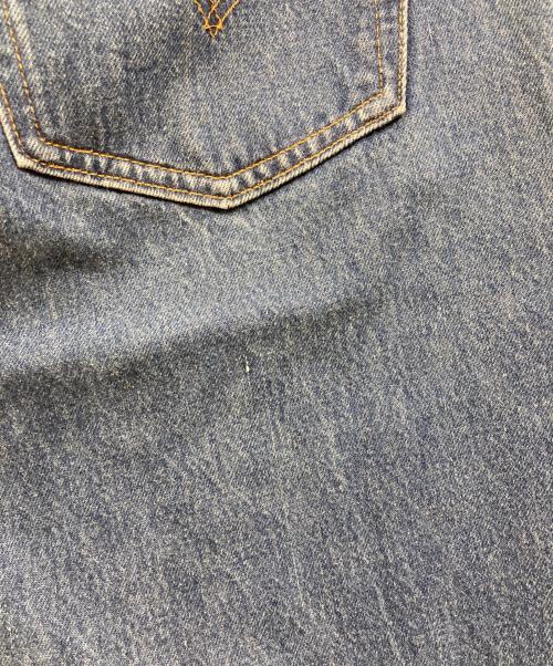 LEVI'S（リーバイス）LEVI'S (リーバイス) 501xxデニムパンツ インディゴ サイズ:W38 L33の古着・服飾アイテム