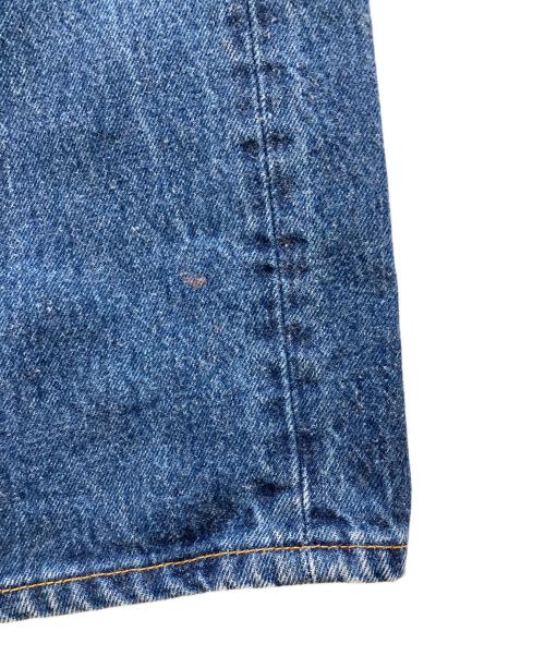 LEVI'S（リーバイス）LEVI'S (リーバイス) 501xxデニムパンツ インディゴ サイズ:W38 L33の古着・服飾アイテム