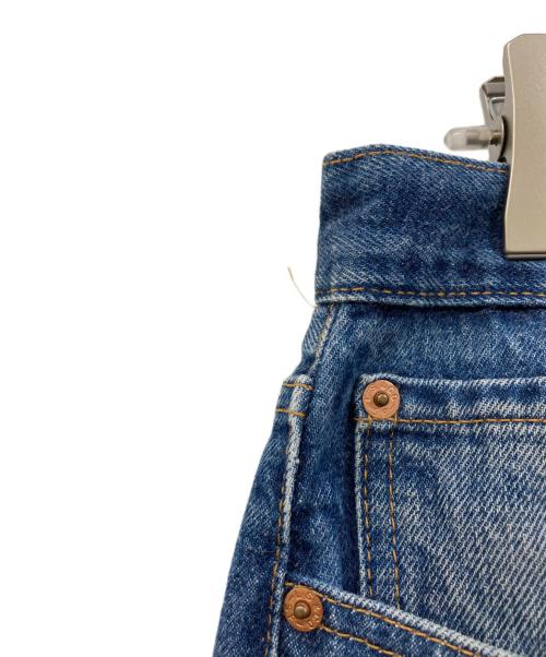 LEVI'S（リーバイス）LEVI'S (リーバイス) 501xxデニムパンツ インディゴ サイズ:W38 L33の古着・服飾アイテム