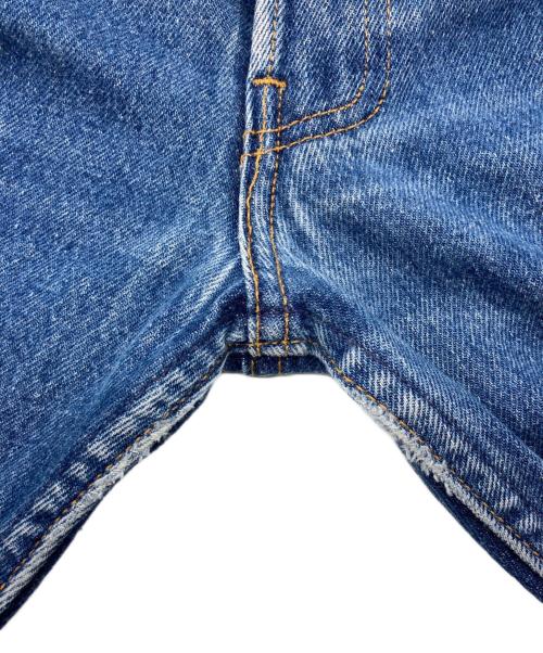 LEVI'S（リーバイス）LEVI'S (リーバイス) 501xxデニムパンツ インディゴ サイズ:W38 L33の古着・服飾アイテム