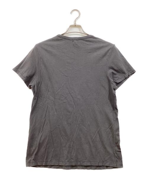 LEVI'S VINTAGE CLOTHING（リーバイス ビンテージ クロージング）LEVI'S VINTAGE CLOTHING (リーバイス ビンテージ クロージング) プリントTシャツ ブラック サイズ:Lの古着・服飾アイテム