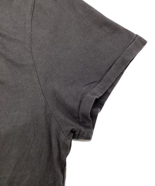 LEVI'S VINTAGE CLOTHING（リーバイス ビンテージ クロージング）LEVI'S VINTAGE CLOTHING (リーバイス ビンテージ クロージング) プリントTシャツ ブラック サイズ:Lの古着・服飾アイテム