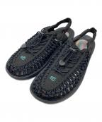 KEENキーン）の古着「UNEEK MULTI」｜ブラック