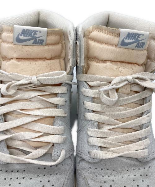 NIKE（ナイキ）NIKE (ナイキ) Air Jordan 1 High OG Craft アイボリー サイズ:27.5の古着・服飾アイテム
