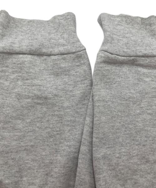 LOS ANGELES APPAREL（ロサンゼルスアパレル）LOS ANGELES APPAREL (ロサンゼルスアパレル) 14oz ヘビーフリーススウェット グレー サイズ:XLの古着・服飾アイテム