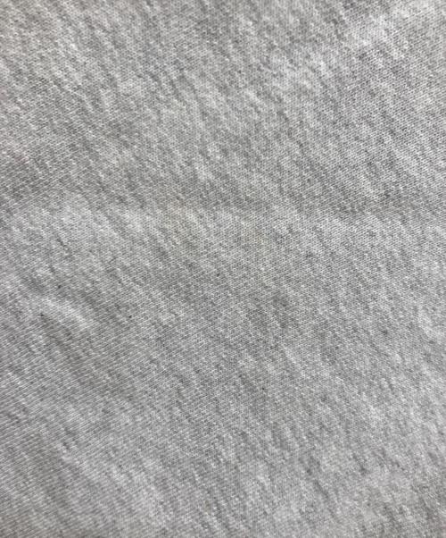 LOS ANGELES APPAREL（ロサンゼルスアパレル）LOS ANGELES APPAREL (ロサンゼルスアパレル) 14ozヘビーフリース プルオーバーフード スウェット グレー サイズ:XLの古着・服飾アイテム