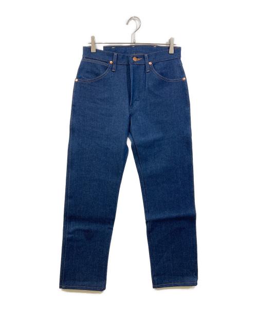Wrangler（ラングラー）Wrangler (ラングラー) デニムパンツ インディゴ サイズ:29×30の古着・服飾アイテム