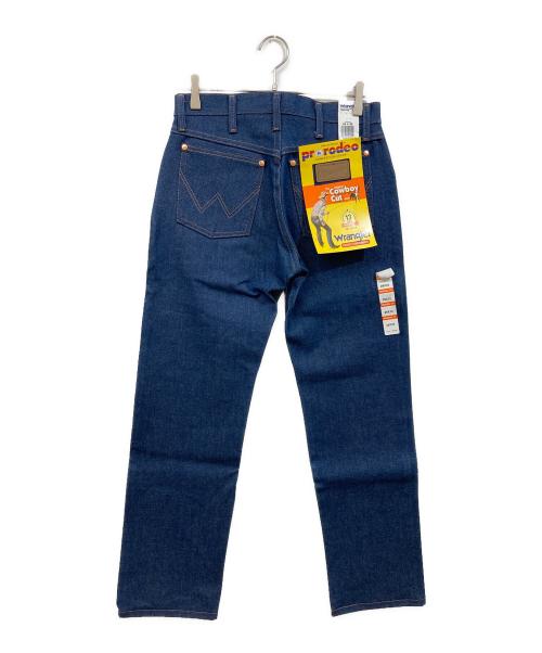 Wrangler（ラングラー）Wrangler (ラングラー) デニムパンツ インディゴ サイズ:29×30の古着・服飾アイテム