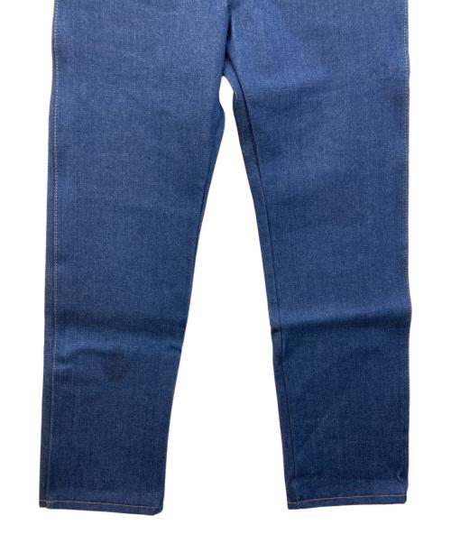 Wrangler（ラングラー）Wrangler (ラングラー) デニムパンツ インディゴ サイズ:29×30の古着・服飾アイテム
