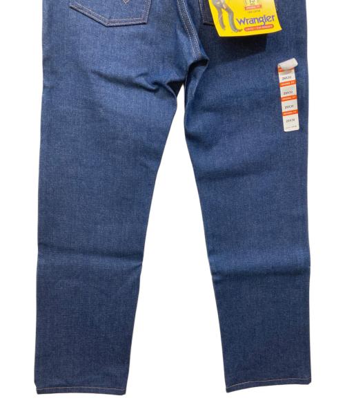 Wrangler（ラングラー）Wrangler (ラングラー) デニムパンツ インディゴ サイズ:29×30の古着・服飾アイテム