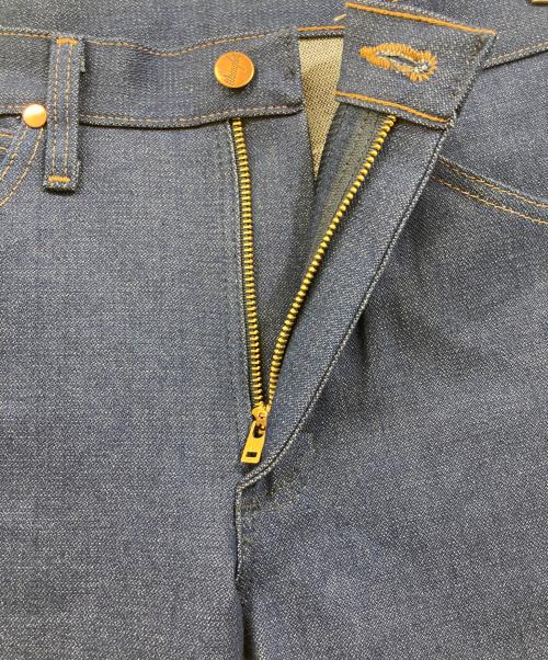 Wrangler（ラングラー）Wrangler (ラングラー) デニムパンツ インディゴ サイズ:29×30の古着・服飾アイテム