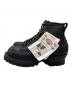 WHITE'S BOOTS (ホワイツブーツ) SMOKE JUMPER ブラック サイズ:9E：65000円