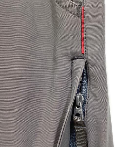 GOODENOUGH（グッドグリーフ）GOODENOUGH (グッドイナフ) コットンツイルワークパンツ グレー サイズ:Sの古着・服飾アイテム