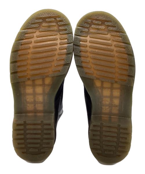 Dr.Martens（ドクターマーチン）Dr.Martens (ドクターマーチン) PASCAL1460 ブラック サイズ:UK6の古着・服飾アイテム