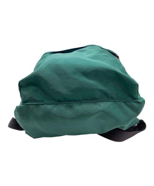 OUTDOOR PRODUCTS（アウトドア プロダクツ）OUTDOOR PRODUCTS (アウトドア プロダクツ) ヴィンテージリュック グリーンの古着・服飾アイテム