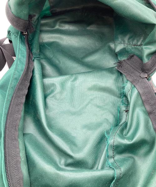 OUTDOOR PRODUCTS（アウトドア プロダクツ）OUTDOOR PRODUCTS (アウトドア プロダクツ) ヴィンテージリュック グリーンの古着・服飾アイテム