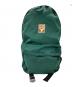 OUTDOOR PRODUCTS（アウトドア プロダクツ）の古着「ヴィンテージリュック」｜グリーン