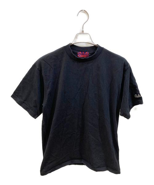 BUDSPOOL（バッズプール）BUDSPOOL (バッズプール) Tシャツ ブラック サイズ:Lの古着・服飾アイテム