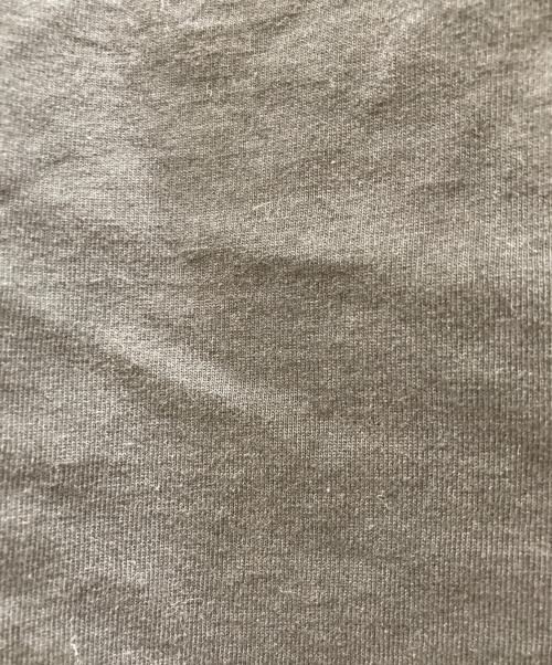 BUDSPOOL（バッズプール）BUDSPOOL (バッズプール) Tシャツ ブラック サイズ:Lの古着・服飾アイテム