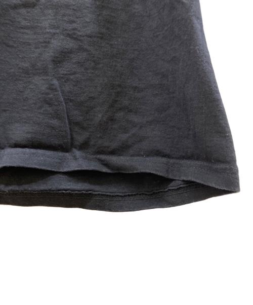 BUDSPOOL（バッズプール）BUDSPOOL (バッズプール) Tシャツ ブラック サイズ:Lの古着・服飾アイテム