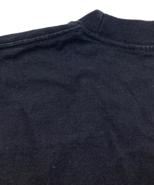 BUDSPOOL（バッズプール）BUDSPOOL (バッズプール) Tシャツ ブラック サイズ:Lの古着・服飾アイテム