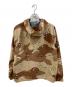 stussy (ステューシー) CAMO TAPED SEAM FIELD JACKET ベージュ サイズ:L：15000円
