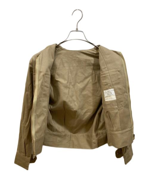R.LAPIDOS（不明）R.LAPIDOS (不明) ミリタリージャケット オリーブ サイズ:3の古着・服飾アイテム