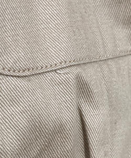 R.LAPIDOS（不明）R.LAPIDOS (不明) ミリタリージャケット オリーブ サイズ:3の古着・服飾アイテム