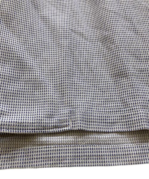 COMME des GARCONS SHIRT（コムデギャルソンシャツ）COMME des GARCONS SHIRT (コムデギャルソンシャツ) オープンカラーシャツ スカイブルー サイズ:Ｍの古着・服飾アイテム