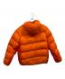 NIKE ACG (ナイキエージーシー) Lunar Lake Jacket オレンジ サイズ:M：18000円