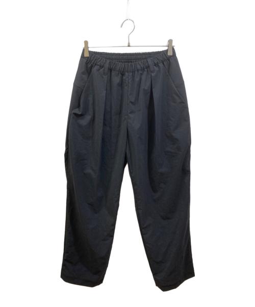 teatora（テアトラ）teatora (テアトラ) Wallet Shorts RESORT DR ブラック サイズ:2の古着・服飾アイテム