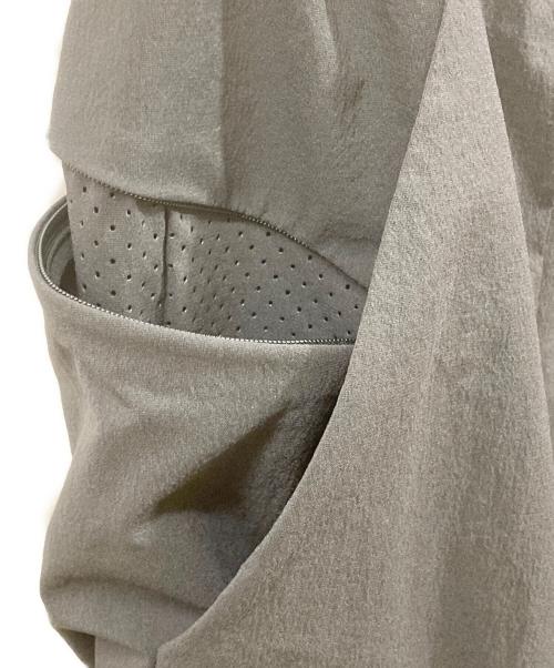 teatora（テアトラ）teatora (テアトラ) Wallet Shorts RESORT DR ブラック サイズ:2の古着・服飾アイテム